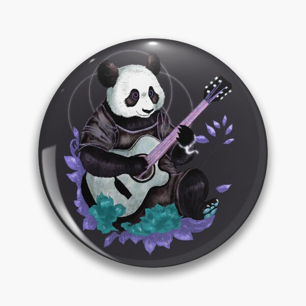 Item preview, Panda Strings designed and sold by DiabloStudio.
