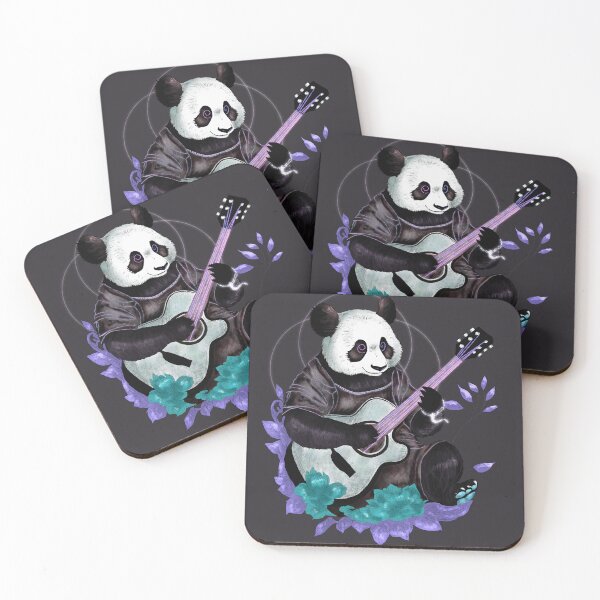Item preview, Panda Strings designed and sold by DiabloStudio.