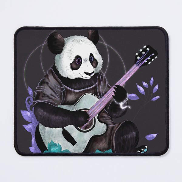 Item preview, Panda Strings designed and sold by DiabloStudio.