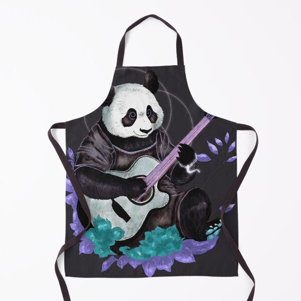 Item preview, Panda Strings designed and sold by DiabloStudio.