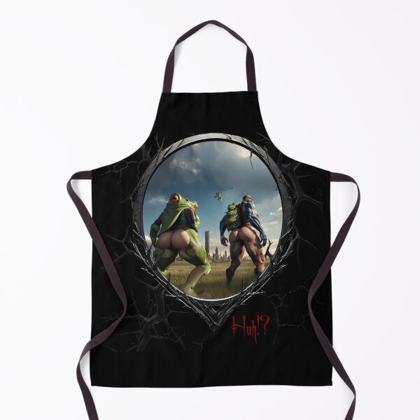 Item preview, Huh!? designed and sold by FatCatStudios.