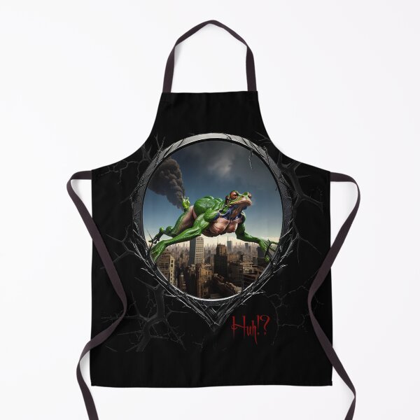 Item preview, Huh!? designed and sold by FatCatStudios.