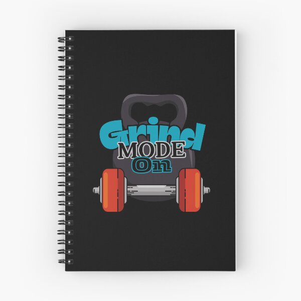 Item preview, Grind Mode On designed and sold by Chemcho.