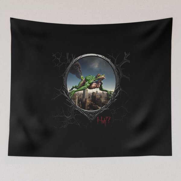 Item preview, Huh!? designed and sold by FatCatStudios.
