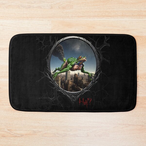 Item preview, Huh!? designed and sold by FatCatStudios.