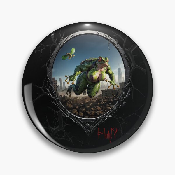 Item preview, Huh!? designed and sold by FatCatStudios.