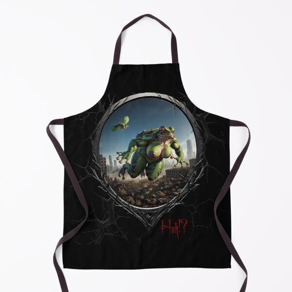 Item preview, Huh!? designed and sold by FatCatStudios.