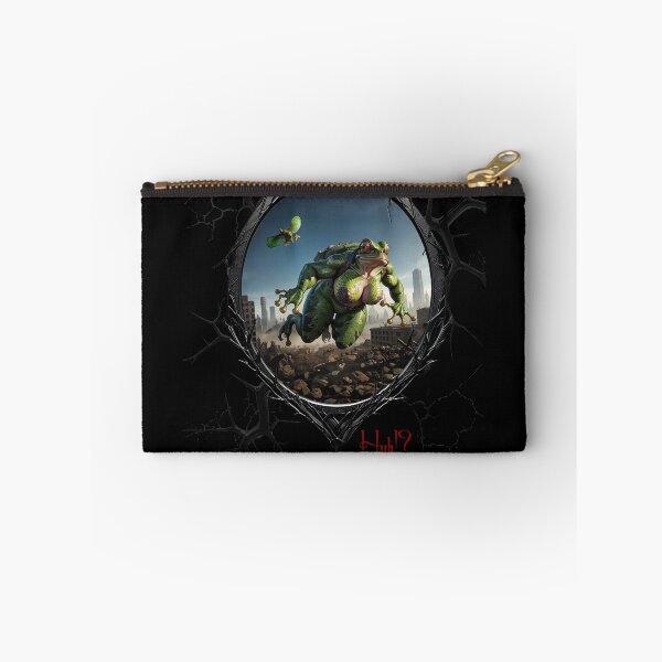 Item preview, Huh!? designed and sold by FatCatStudios.