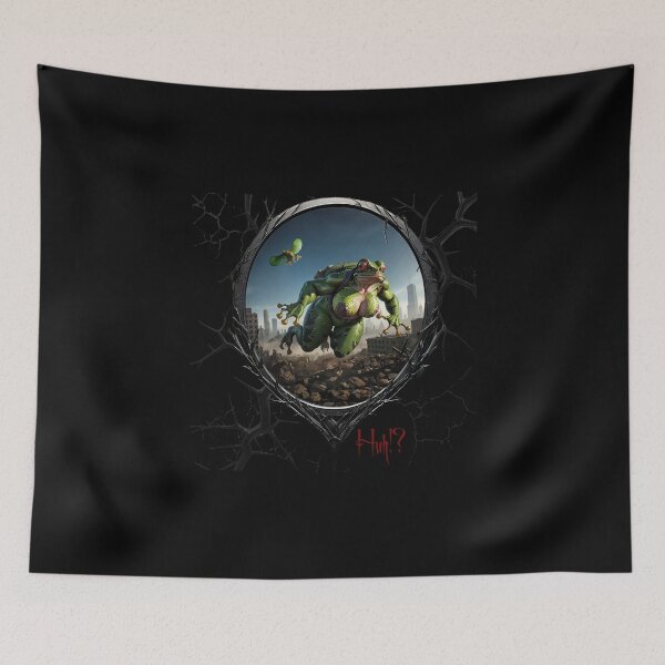 Item preview, Huh!? designed and sold by FatCatStudios.