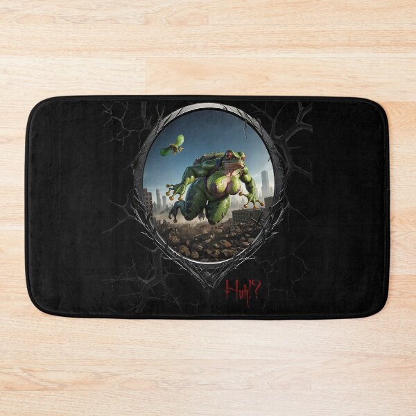 Item preview, Huh!? designed and sold by FatCatStudios.