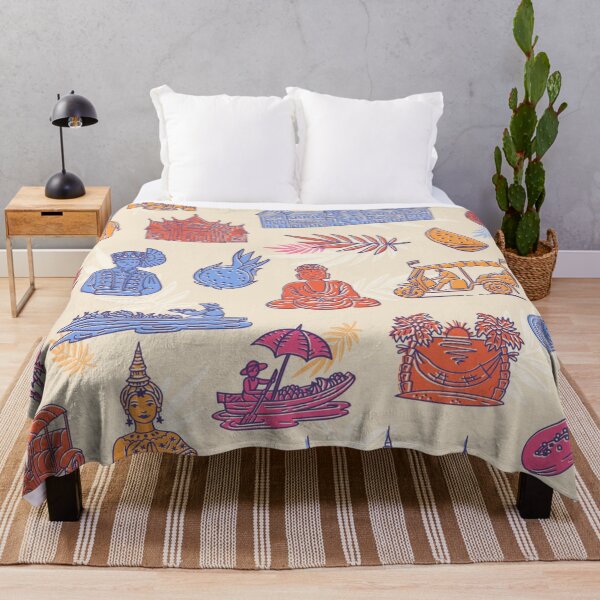 Item preview, Thailand | Thailand vacation designed and sold by DerSenat.