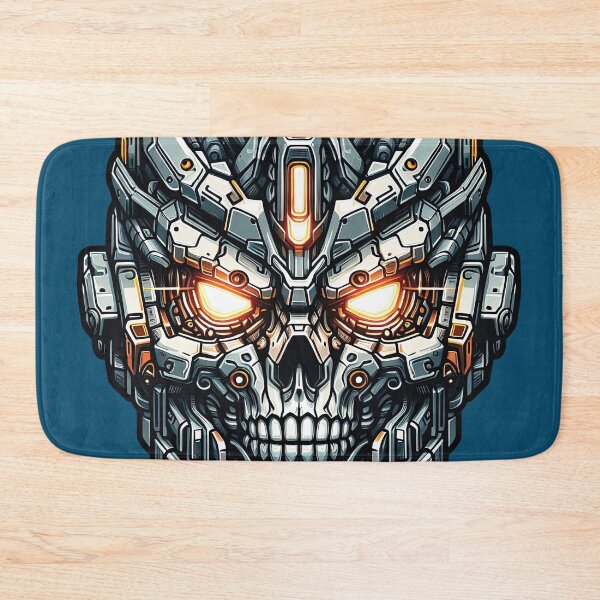 Item preview, Biomech Skulls S04 D30 designed and sold by Houerd.