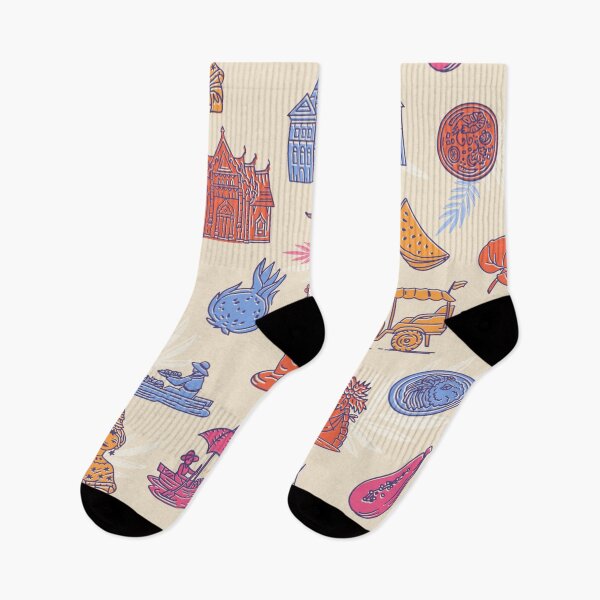 Item preview, Thailand | Thailand vacation designed and sold by DerSenat.
