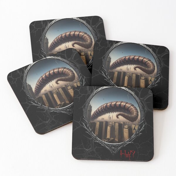 Item preview, Huh!? designed and sold by FatCatStudios.