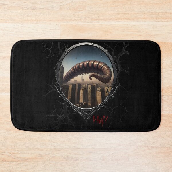 Item preview, Huh!? designed and sold by FatCatStudios.