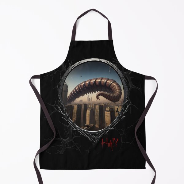 Item preview, Huh!? designed and sold by FatCatStudios.