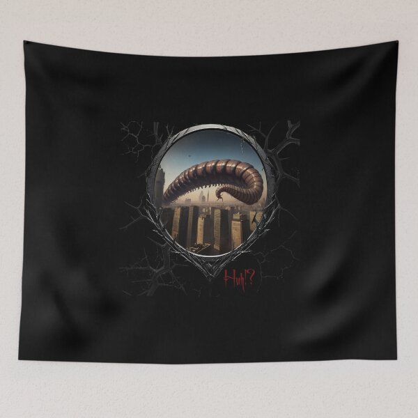 Item preview, Huh!? designed and sold by FatCatStudios.