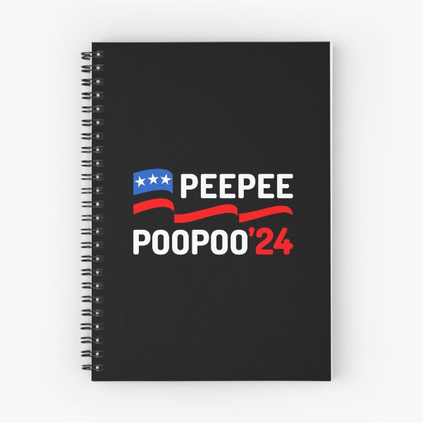 Item preview, Peepee Poopoo 2024 For Presiden designed and sold by vestalshop.