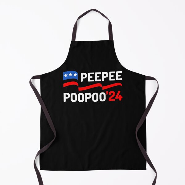 Item preview, Peepee Poopoo 2024 For Presiden designed and sold by vestalshop.