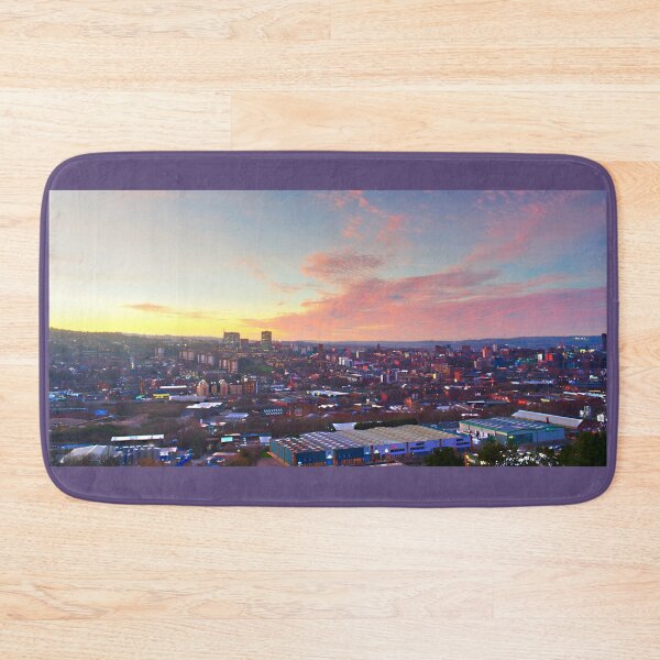 Item preview, Sheffield  designed and sold by Alisonchambers2.