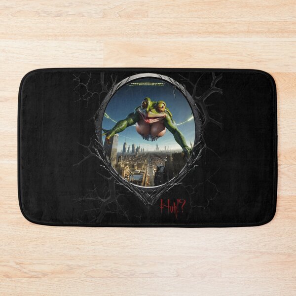 Item preview, Huh!? designed and sold by FatCatStudios.