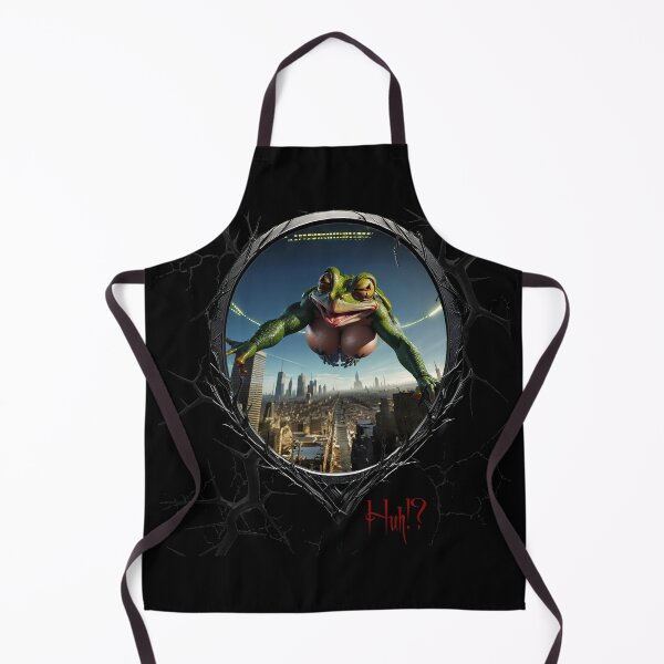 Item preview, Huh!? designed and sold by FatCatStudios.