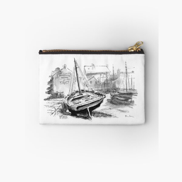 Item preview, Dry Dock designed and sold by Paulusart.