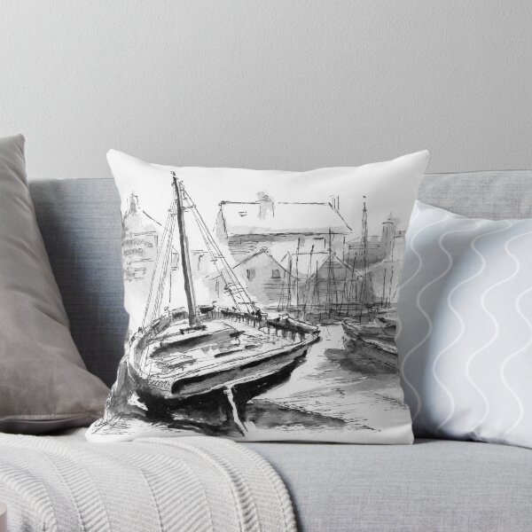 Item preview, Dique seco designed and sold by Paulusart.