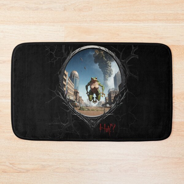 Item preview, Huh!? designed and sold by FatCatStudios.