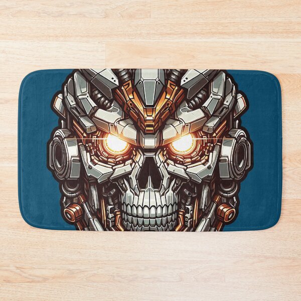 Item preview, Biomech Skulls S04 D31 designed and sold by Houerd.