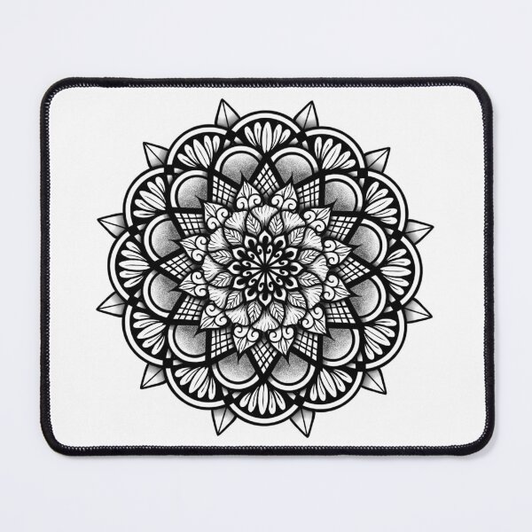 Item preview, Mandala designed and sold by Rangelo.