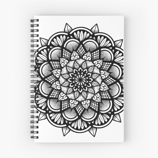 Item preview, Mandala designed and sold by Rangelo.