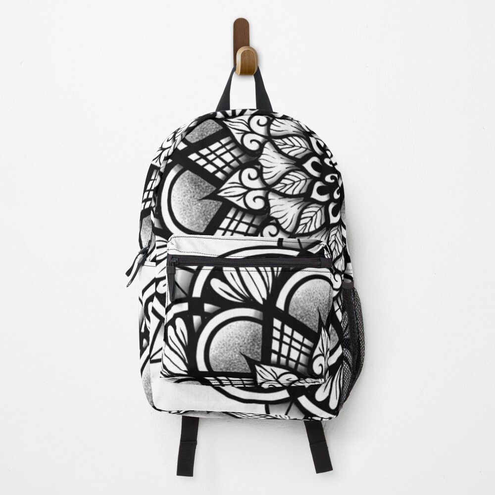 Item preview, Backpack designed and sold by Rangelo.