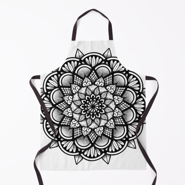 Item preview, Mandala designed and sold by Rangelo.