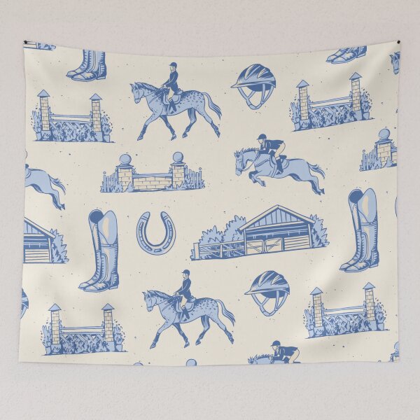 Item preview, Equestrian sport | Show jumping designed and sold by DerSenat.