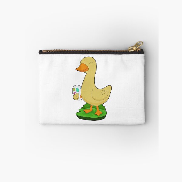 Aperçu de l'œuvre Duck Easter Easter egg créée et vendue par Snabdesign84.
