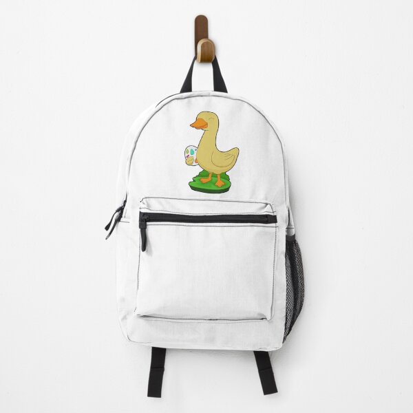 Item preview, Duck Easter Easter egg designed and sold by Snabdesign84.