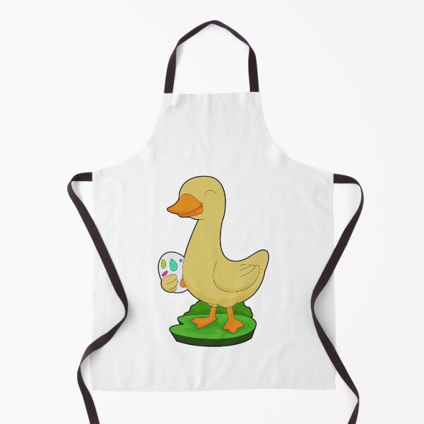 Aperçu de l'œuvre Duck Easter Easter egg créée et vendue par Snabdesign84.