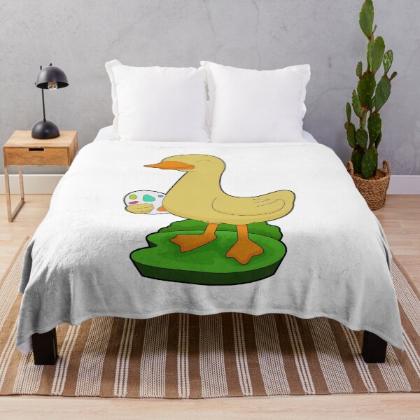 Item preview, Duck Easter Easter egg designed and sold by Snabdesign84.