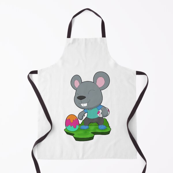 Aperçu de l'œuvre Mouse Easter Easter egg créée et vendue par Snabdesign84.