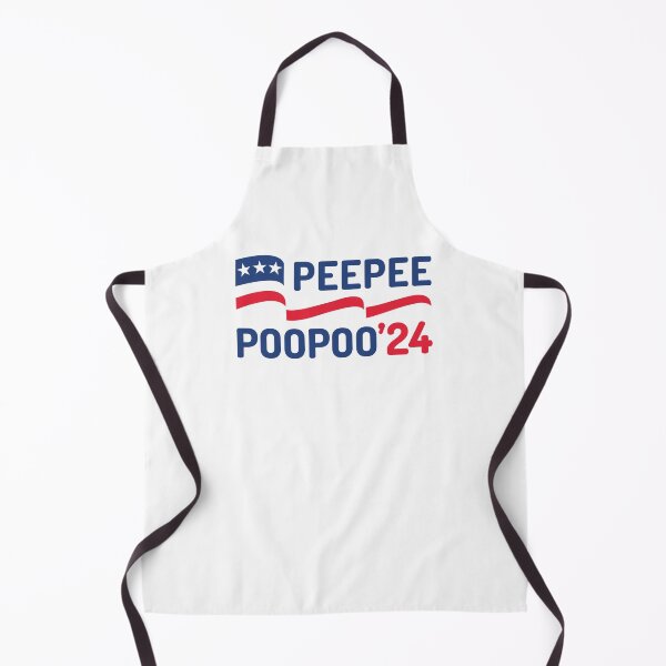 Item preview, Peepee Poopoo 2024 For Presiden designed and sold by vestalshop.