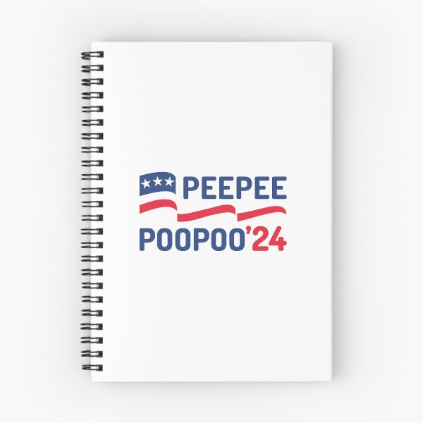 Item preview, Peepee Poopoo 2024 For Presiden designed and sold by vestalshop.