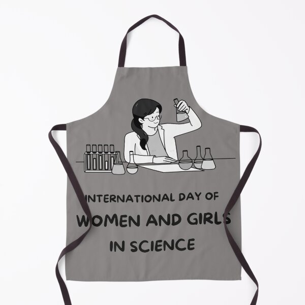 Item preview, International day fo Women and Girls in Science tee tshirts 300dpi designed and sold by SOPIZiLA.
