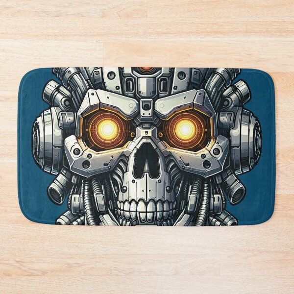 Item preview, Biomech Skulls S04 D33 designed and sold by Houerd.
