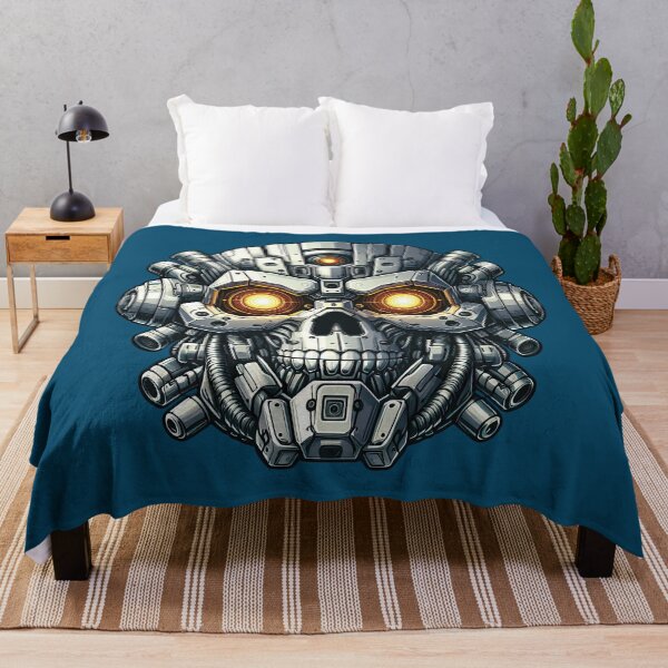 Item preview, Biomech Skulls S04 D33 designed and sold by Houerd.