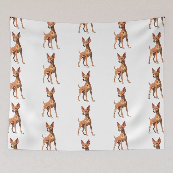 Item preview, Cirneco dell'Etna designed and sold by Bilisik.
