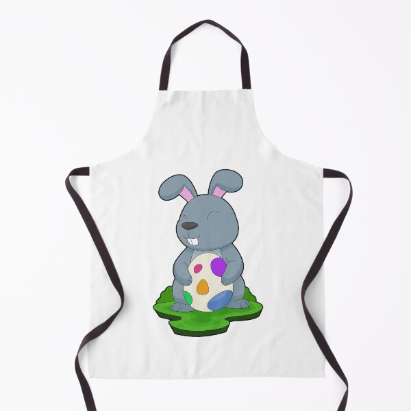 Item preview, Rabbit Easter Easter egg designed and sold by Snabdesign84.