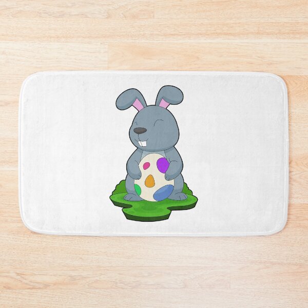 Item preview, Rabbit Easter Easter egg designed and sold by Snabdesign84.