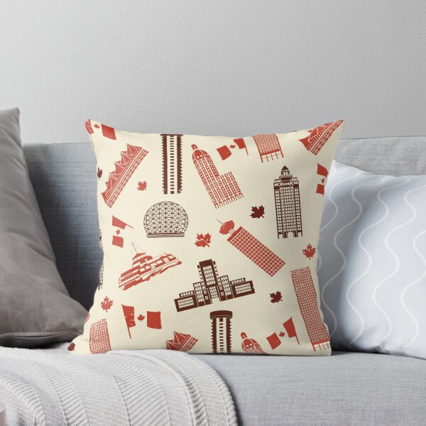 Item preview, Canada Vancouver designed and sold by DerSenat.