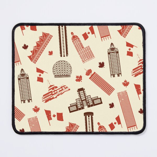 Item preview, Canada Vancouver designed and sold by DerSenat.